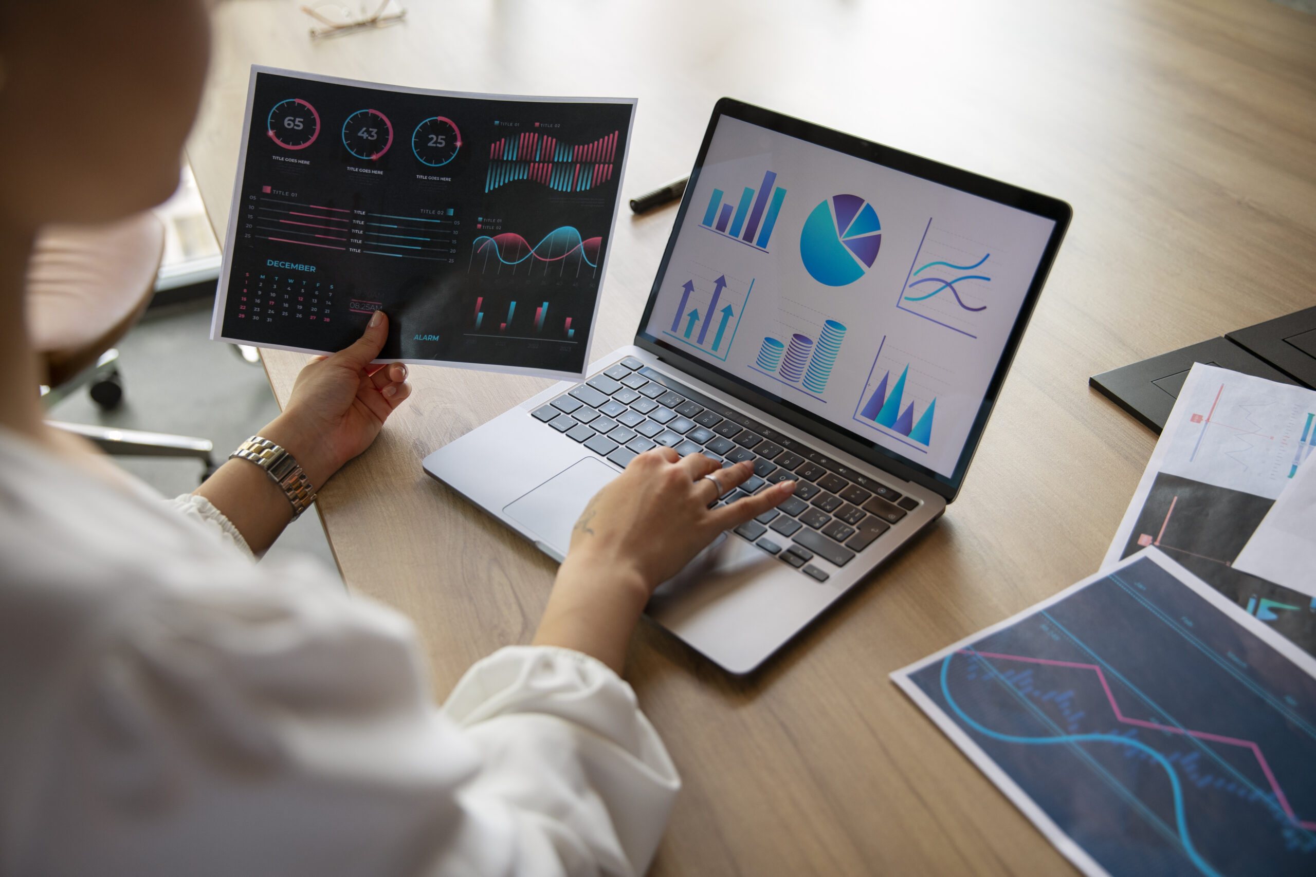 Indicadores básicos que podem transformar suas vendas