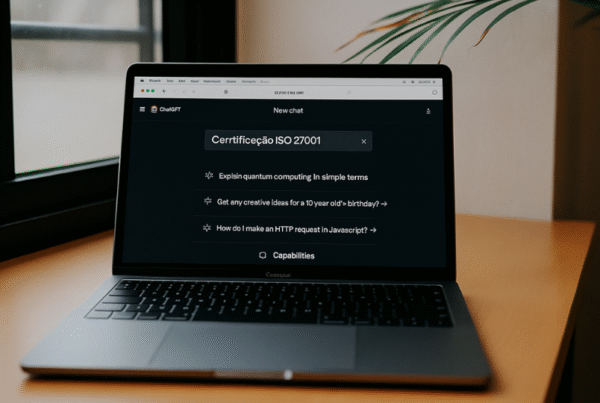 iso 27001