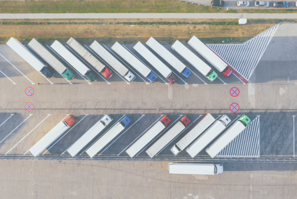 ISO 9001 para transportadoras