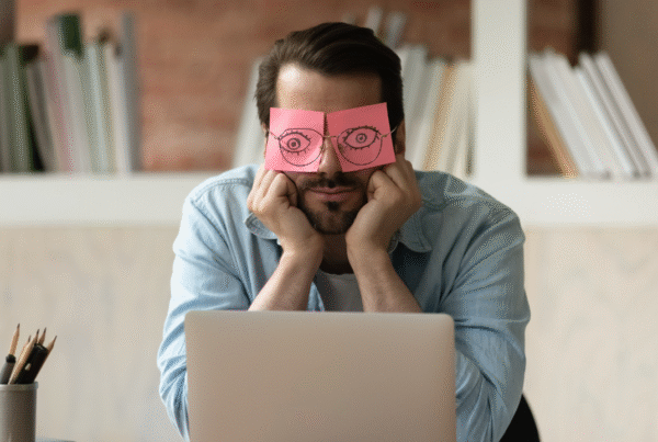 problemas em empresas que crescem