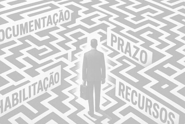 ISO 9001 crescimento empresarial