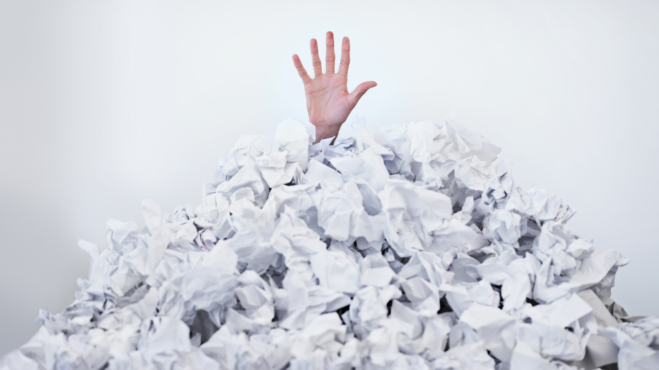 ISO 9001 é Sobre Resultado, Não Burocracia!
