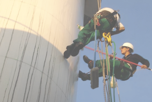 certificação ISO 9001 e ISO 45001