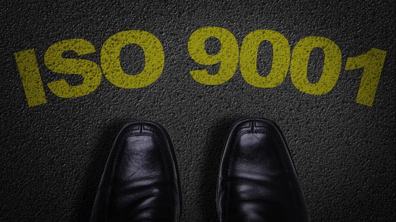 ISO 9001: resumo, requisitos e os benefícios de implementar na sua empresa!