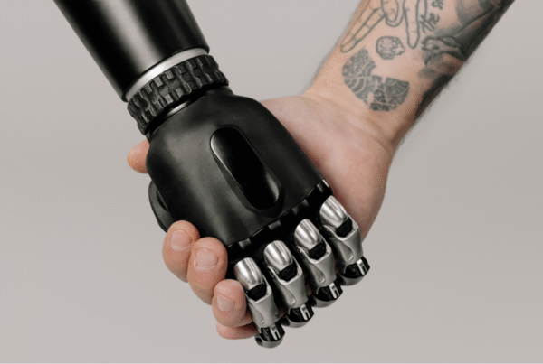 IA para melhorar processos