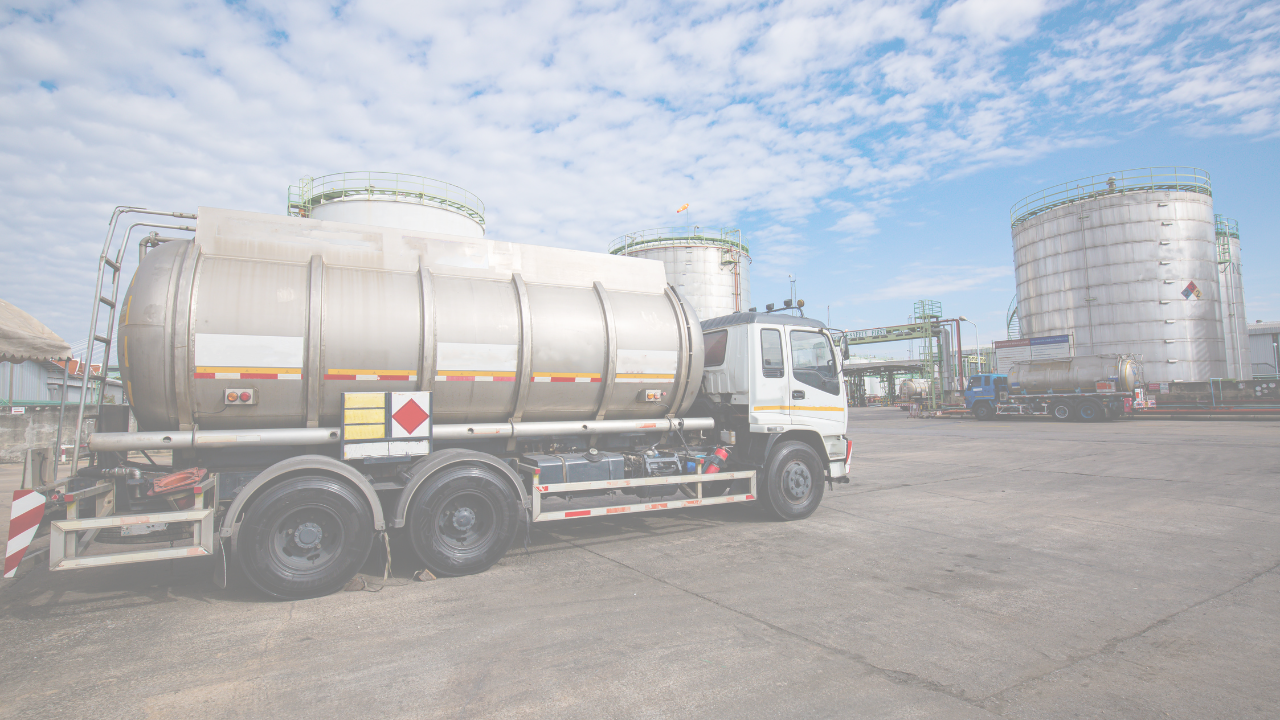 SASSMAQ: o selo de confiança para transporte químico