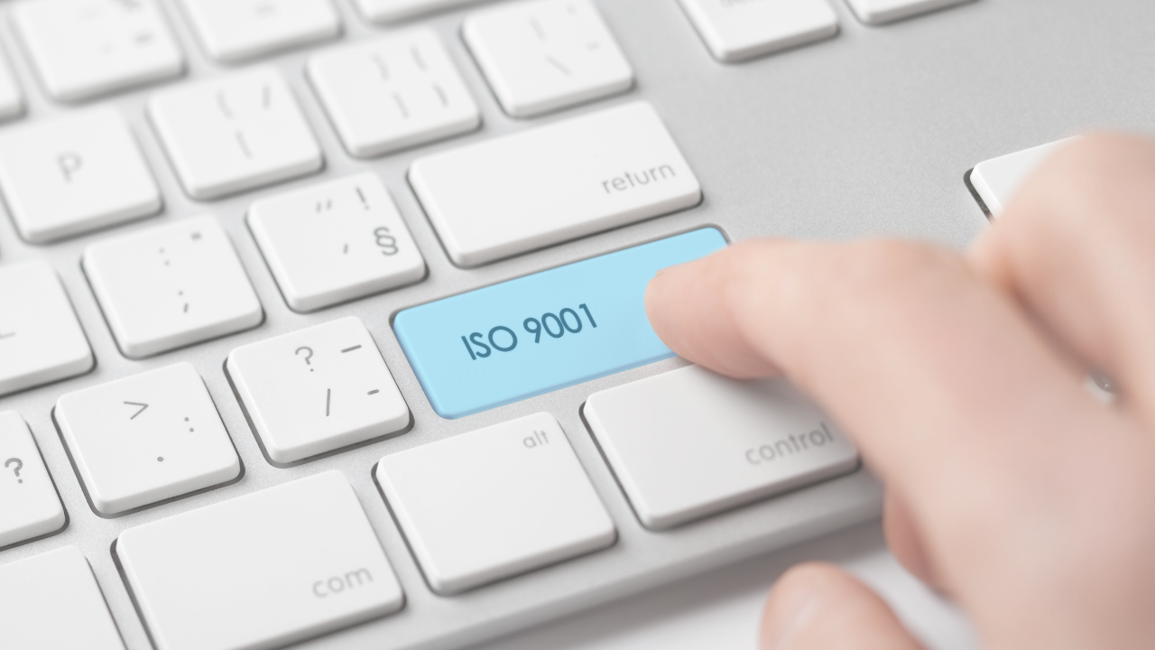 ISO 9001: quanto custa para implementar em 2026?