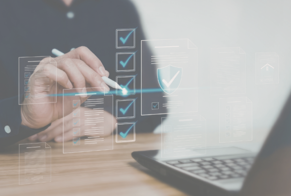 checklist de indicadores de desempenho