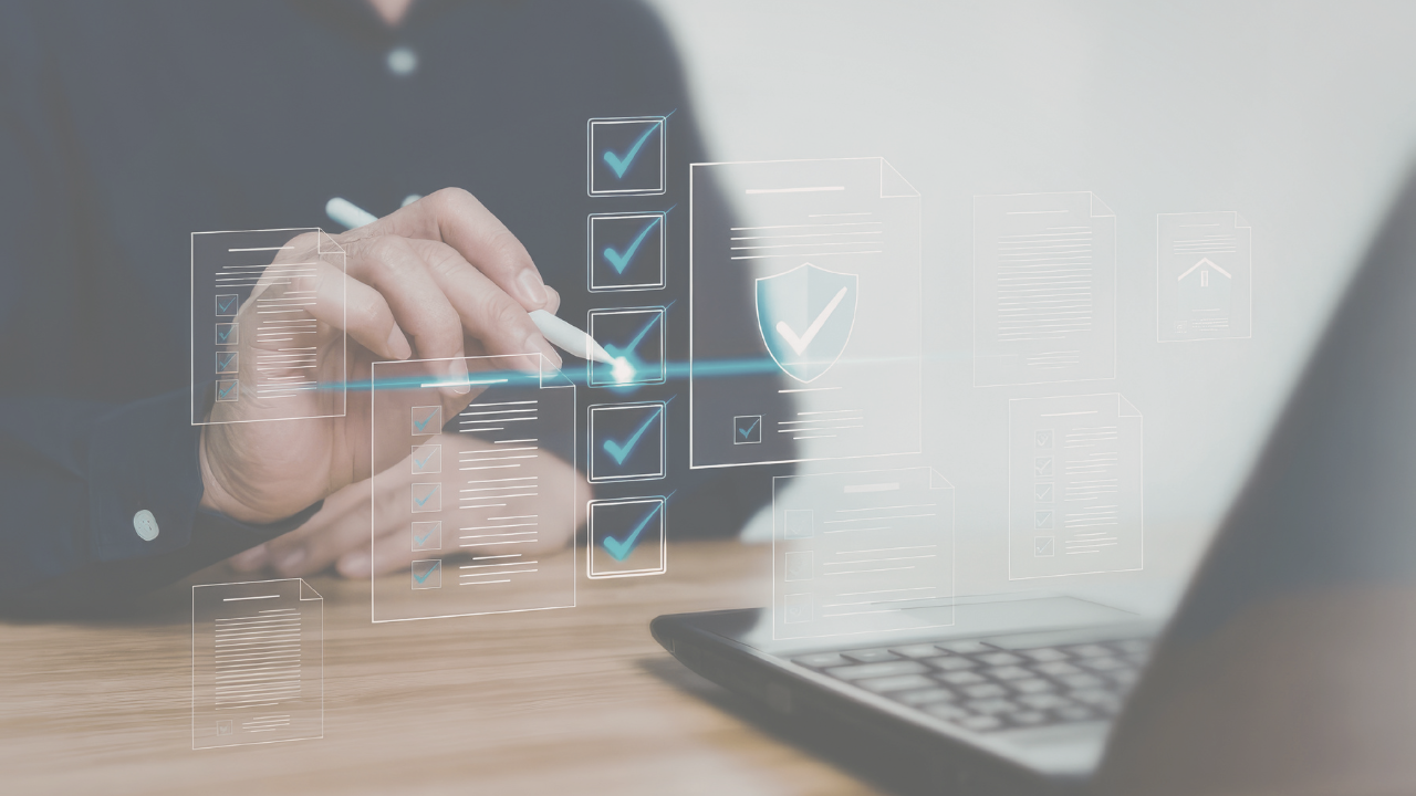 O checklist que transforma indicador em decisão