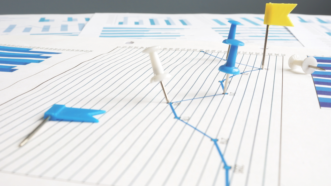 Indicador no improviso vs indicador com método