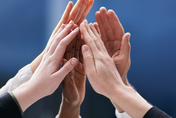 cultura organizacional nas empresas